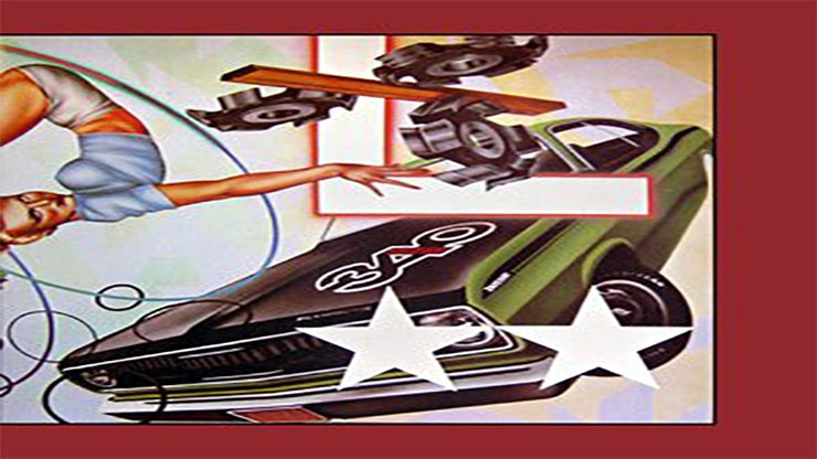 On This Day: March 13 1984 Heartbeat City by The Cars Was Released