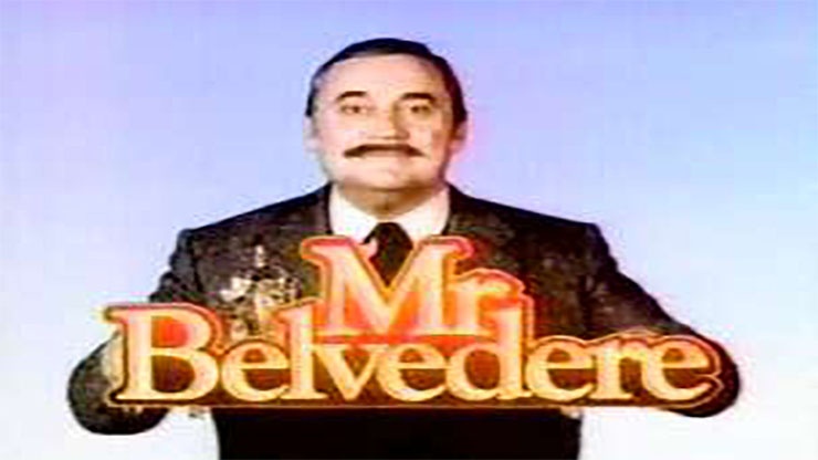 On This Day: March 15 1985 Mr. Belvedere Premiered on ABC