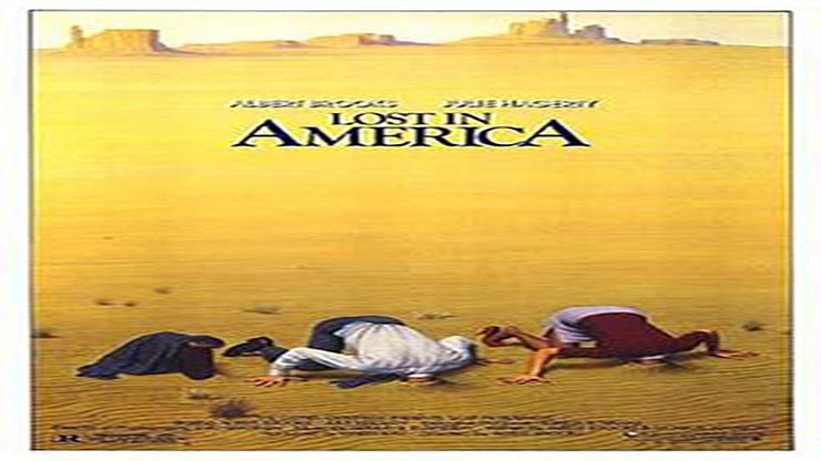 On This Day: March 15 1985 Lost in America Premiered in Theaters