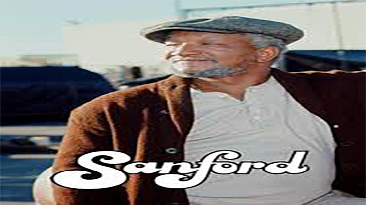 On This Day: March 15 1980 Sanford Premiered on NBC