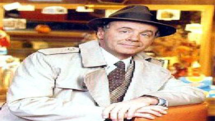 On This Day: March 15 1983 Ace Crawford Private Eye Premiered on CBS