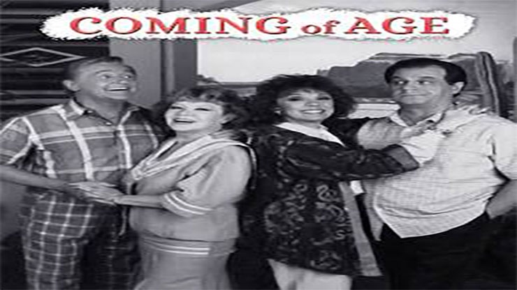 On This Day: March 15 1988 Coming of Age Premiered on CBS