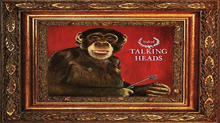 On This Day: March 15 1988 Naked by Talking Heads Was Released