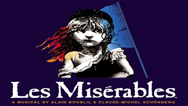 On This Day: March 10 1989 Les Misérables Opened at the Royal Alexandra Theatre in Toronto