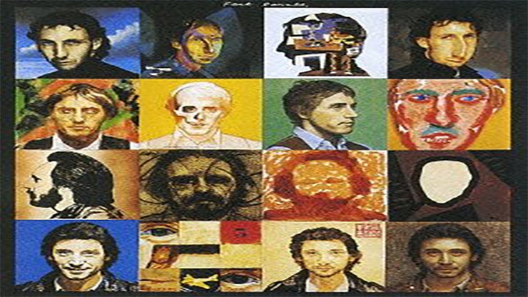 On This Day: March 16 1981 The Who Released Their Ninth Album Face Dances