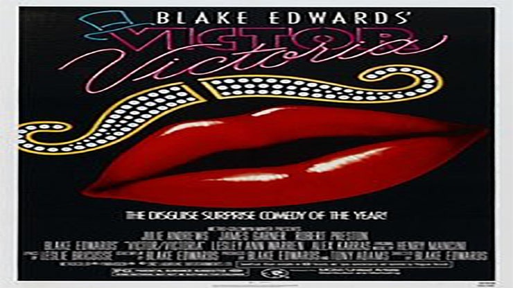On This Day: March 16 1982 Victor/Victoria Premiered at Filmex