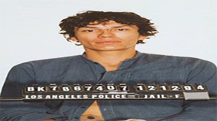 On This Day: March 17 1985 Richard Ramirez Committed His First Two Murders in Los Angeles
