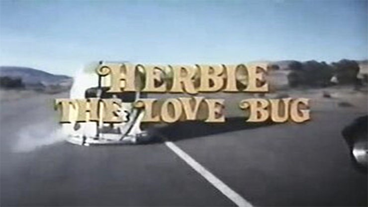 On This Day: March 17 1982 Herbie the Matchmaker Premiered on CBS