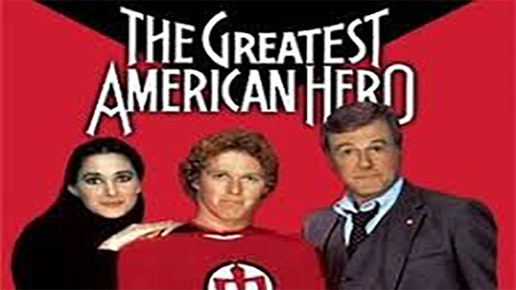 On This Day: March 18 1981 The Greatest American Hero Premiered on ABC