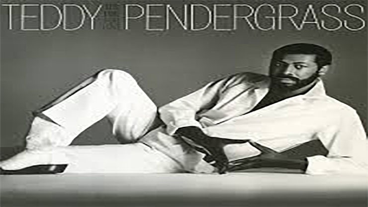 On This Day: March 18 1982 Singer Teddy Pendergrass Was Paralyzed in a Car Accident