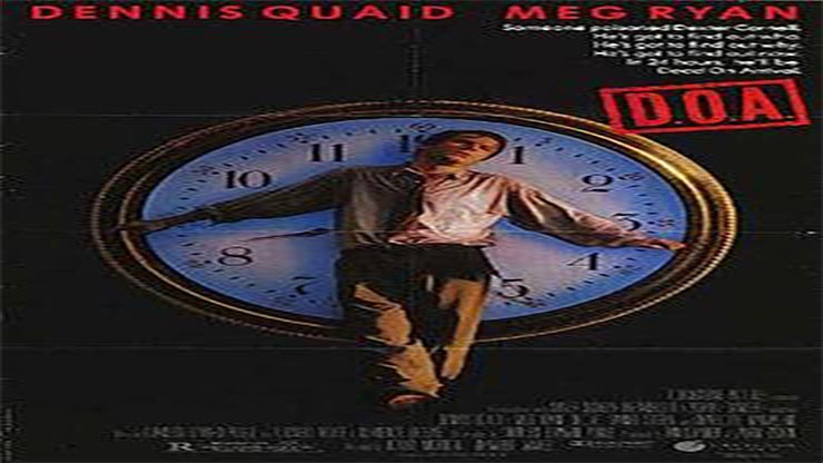 On This Day: March 18 1988 D.O.A. Premiered in Theaters