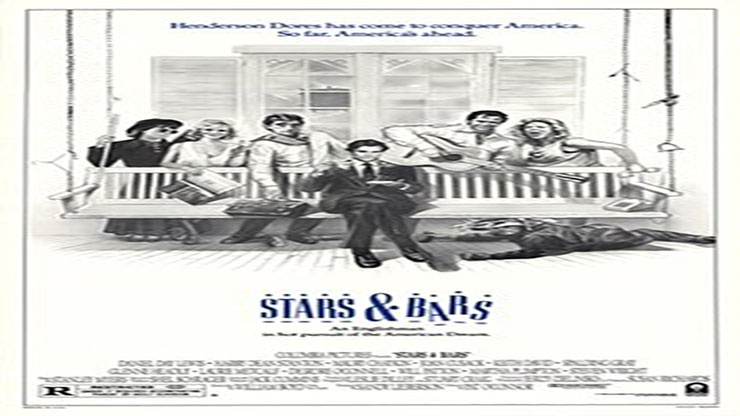 On This Day: March 18 1988 Stars and Bars Premiered in Theaters On This Day: March 18 1988 Stars and Bars Premiered in Theaters