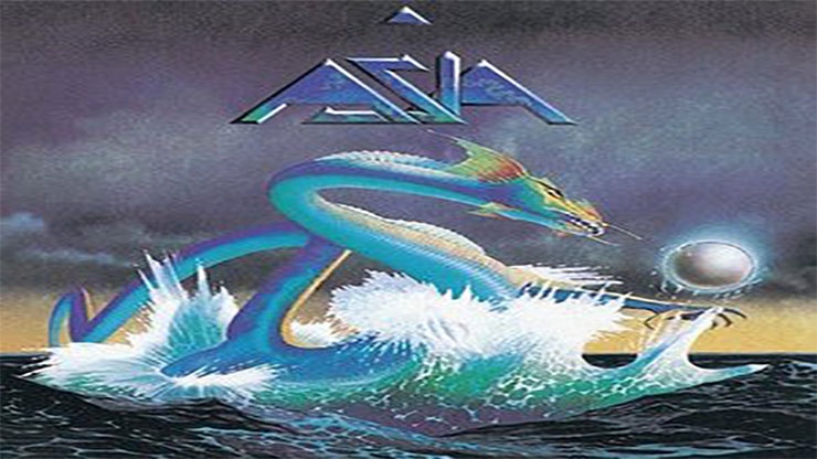 On This Day: March 18 1982 Asia Released Their Debut Album