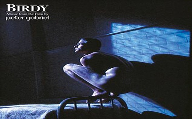 On This Day: March 18 1985 Peter Gabriel Released the Birdy Soundtrack