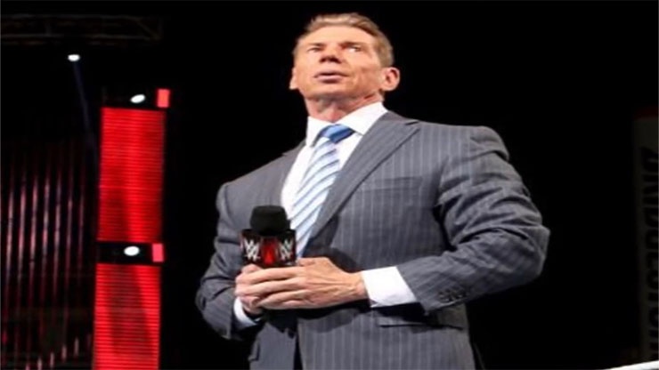 The WWF Admitted That Wrestling is an Exhibition, Not a Sport in 1989