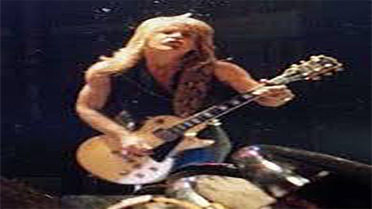 On This Day: March 19 1982 Ozzy Osbourne’s Lead Guitarist Randy Rhoads Was Killed in a Plane Crash