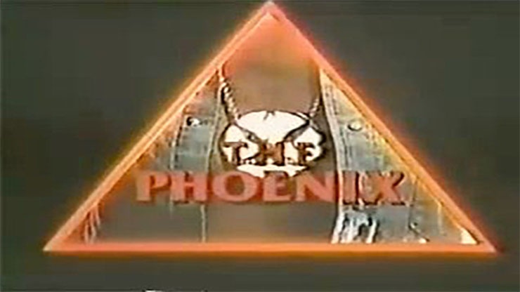 On This Day: March 19 1982 The Phoenix Premiered on ABC