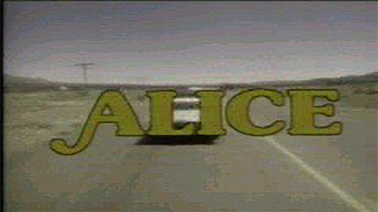 On This Day: March 19 1985 The Final Episode of Alice Aired On This Day: March 19 1985 The Final Episode of Alice Aired