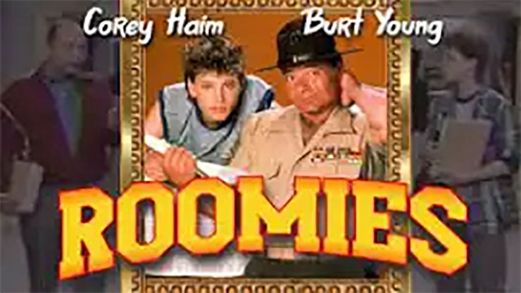 On This Day: March 19 1987 Roomies Premiered on NBC