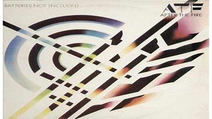 On This Day: March 19 1982 After the Fire Released Their Album Batteries Not Included On This Day: March 19 1982 After the Fire Released Their Album Batteries Not Included