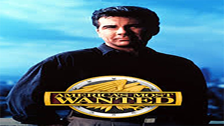 America’s Most Wanted Premiered on Fox in 1988