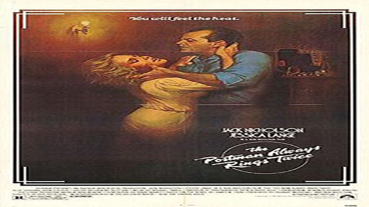 On This Day: March 20 1981 The Postman Always Rings Twice Premiered in Theaters