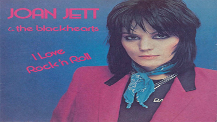 On This Day: March 20 1982 I Love Rock n Roll by Joan Jett and the Blackhearts Became the Number One Song in America