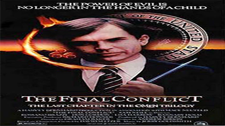 On This Day: March 20 1981 Omen III The Final Conflict Premiered in Theaters On This Day: March 20 1981 Omen III The Final Conflict Premiered in Theaters