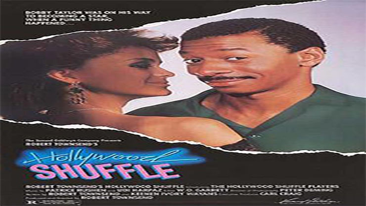 On This Day: March 20 1987 Hollywood Shuffle Premiered in Theaters