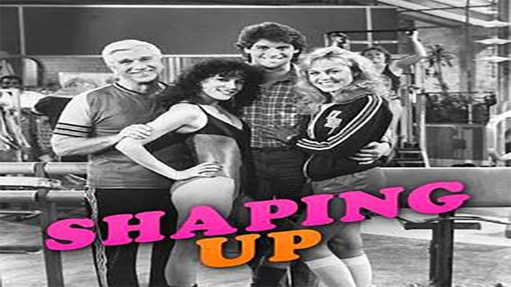 On This Day: March 20 1984 Shaping Up Premiered on ABC On This Day: March 20 1984 Shaping Up Premiered on ABC