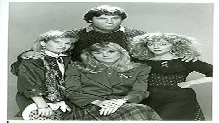 On This Day: March 20 1986 All is Forgiven Premiered on NBC On This Day: March 20 1986 All is Forgiven Premiered on NBC