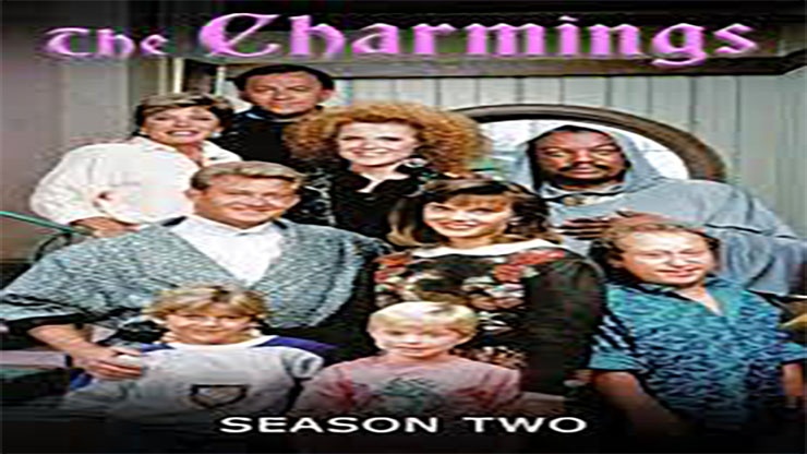 On This Day: March 20 1987 The Charmings Premiered on ABC
