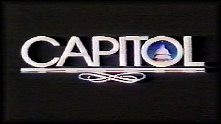 On This Day: March 20 1987 The Final Episode of Capitol Aired