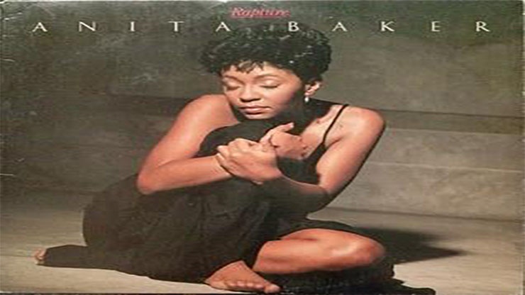 On This Day: March 20 1986 Anita Baker Released Her Second Album Rapture