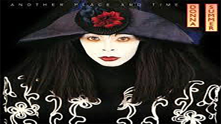 On This Day: March 20 1989 Donna Summer Released Her Album Another Place in Time