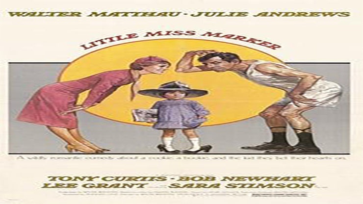 On This Day: March 21 1980 Little Miss Marker Premiered in Theaters