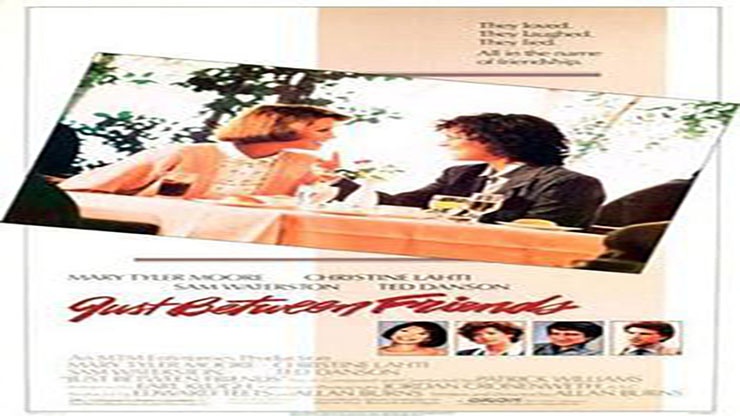 On This Day: March 21 1986 Just Between Friends Premiered in Theaters