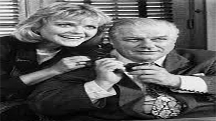 On This Day: March 21 1985 Eye to Eye Premiered on ABC On This Day: March 21 1985 Eye to Eye Premiered on ABC