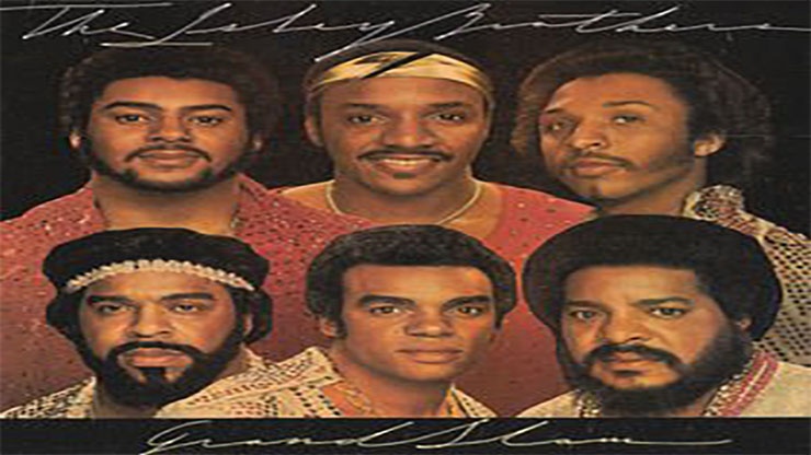 On This Day: March 21 1981 The Isley Brothers Released Their Album Grand Slam On This Day: March 21 1981 The Isley Brothers Released Their Album Grand Slam