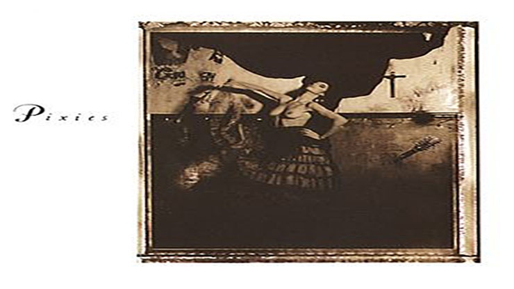 On This Day: March 21 1988 Pixies Released Their Debut Album Surfer Rosa