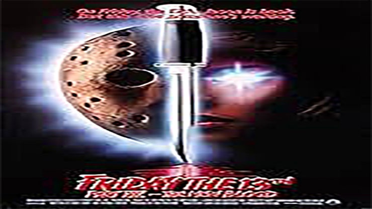 On This Day: March 22 1985 Friday the 13th A New Beginning Premiered in Theaters