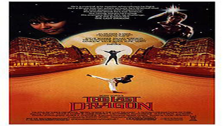 On This Day: March 22 1985 The Last Dragon Premiered in Theaters