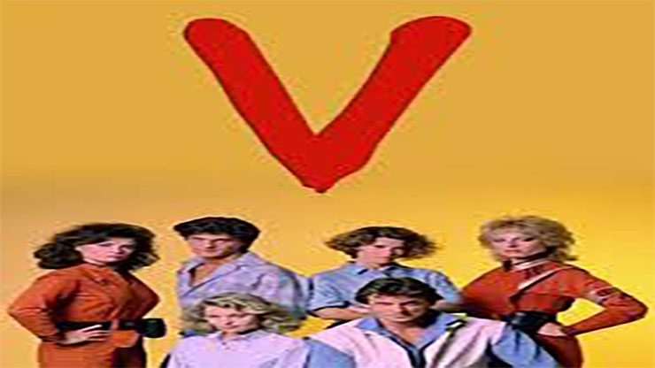 On This Day: March 22 1985 The Final Episode of V Aired