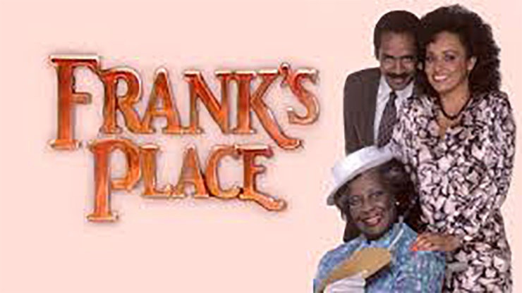 On This Day: March 22 1988 The Final Episode of Frank’s Place Aired