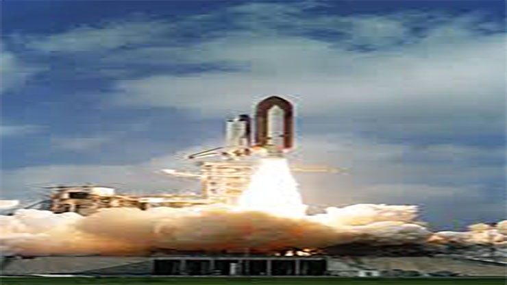 On This Day: March 22 1982 NASA's Space Shuttle Columbia Launched on Its Third Mission (STS-3)