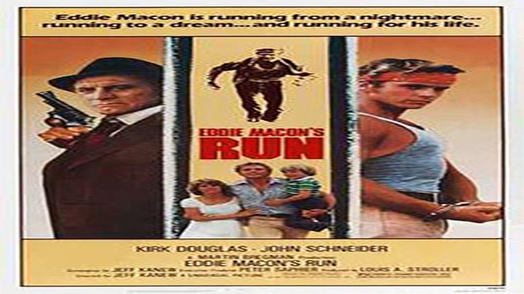 On This Day: March 23 1983 Eddie Macon’s Run Premiered in Theaters