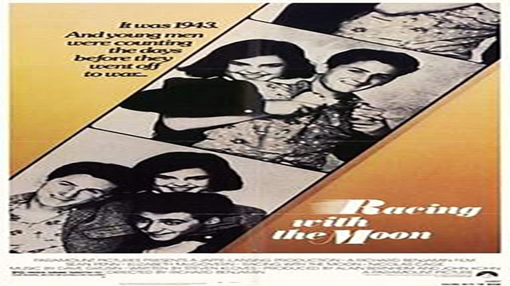 On This Day: March 23 1984 Racing With the Moon Premiered in Theaters On This Day: March 23 1984 Racing With the Moon Premiered in Theaters
