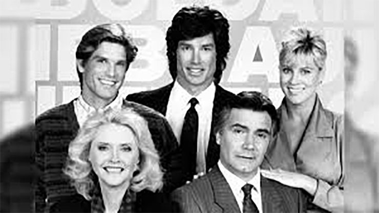 On This Day: March 23 1987 The Bold and the Beautiful Premiered on CBS