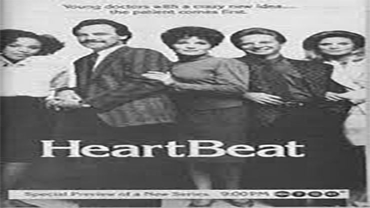On This Day: March 23 1988 Heartbeat Premiered on ABC On This Day: March 23 1988 Heartbeat Premiered on ABC