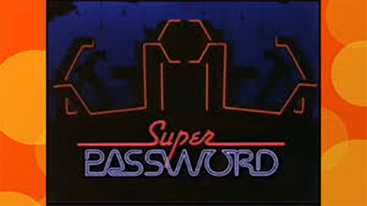 On This Day: March 24 1989 Final Episode of Super Password Aired